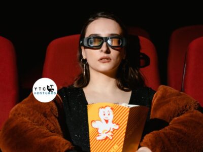 International Feature Film — Investment & Co-Production Opportunity