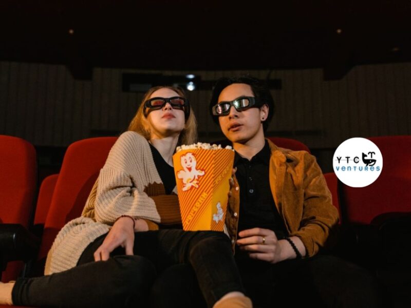 International Feature Film — Investment & Co-Production Opportunity