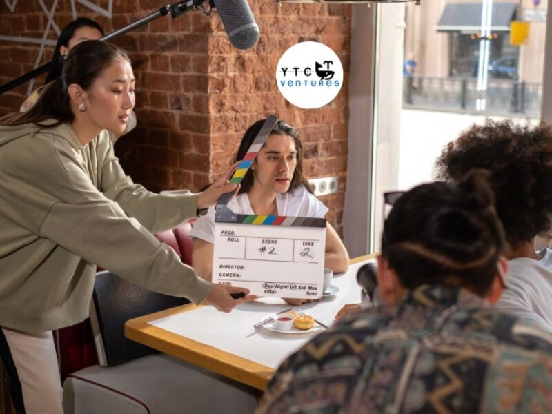 International Feature Film — Investment & Co-Production Opportunity