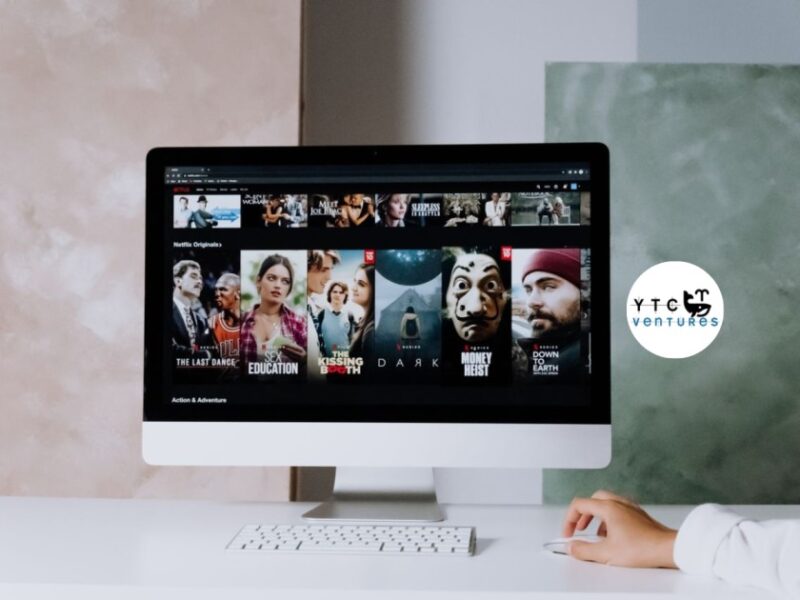 Investment Opportunity: CAMPSUGGEST Cloud Media Production | YouTube Web Series