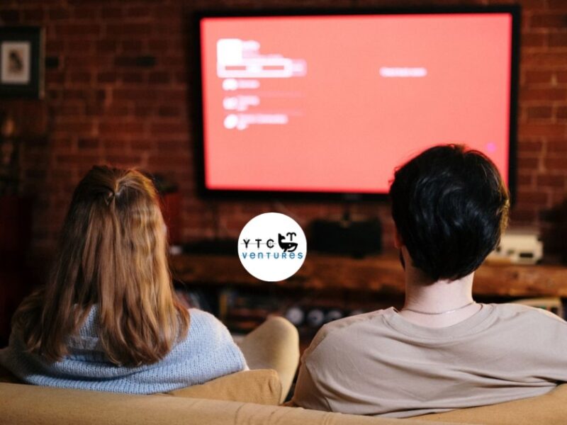 Investment Opportunity: CAMPSUGGEST Cloud Media Production | YouTube Web Series