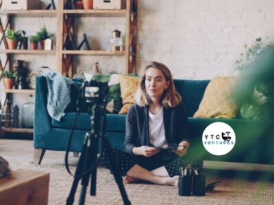 Investment Opportunity: CAMPSUGGEST Cloud Media Production | YouTube Web Series