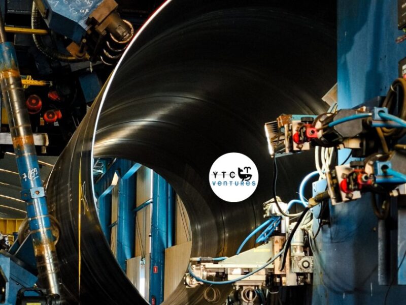 Integrated Steel & Engineering Manufacturing Platform — Investment Opportunity