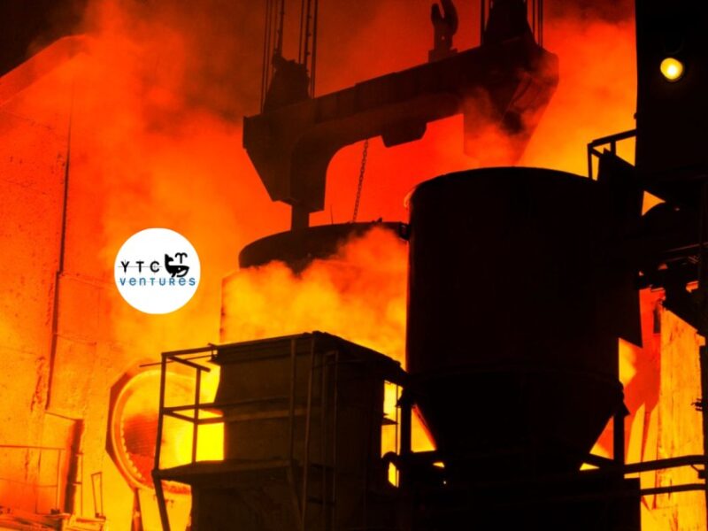 Integrated Steel & Engineering Manufacturing Platform — Investment Opportunity