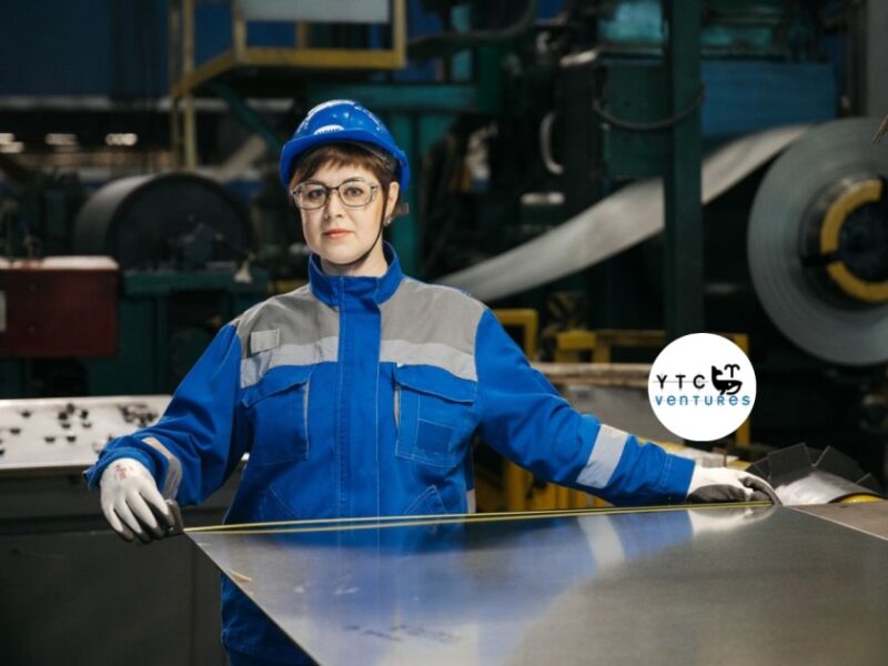Integrated Steel & Engineering Manufacturing Platform — Investment Opportunity
