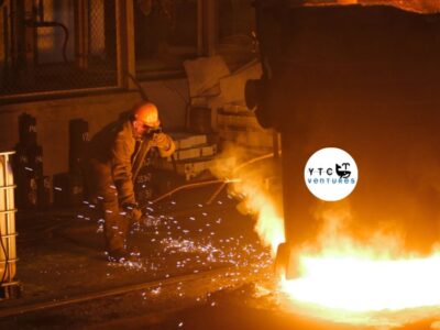Integrated Steel & Engineering Manufacturing Platform — Investment Opportunity