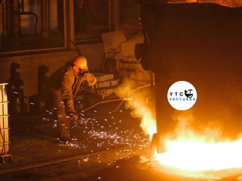 Integrated Steel & Engineering Manufacturing Platform — Investment Opportunity
