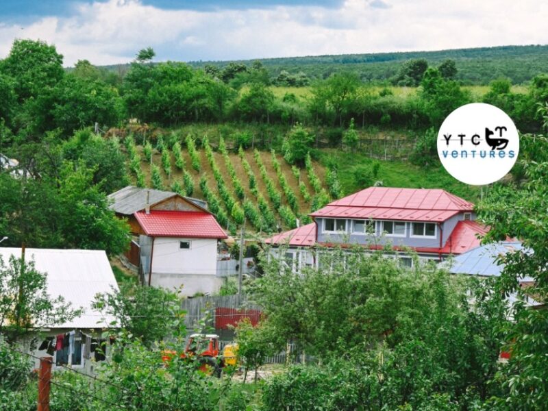 YTC Wellness Valley™ | 18-acre hospitality, wellness & senior living investment opportunity near Bengaluru International Airport