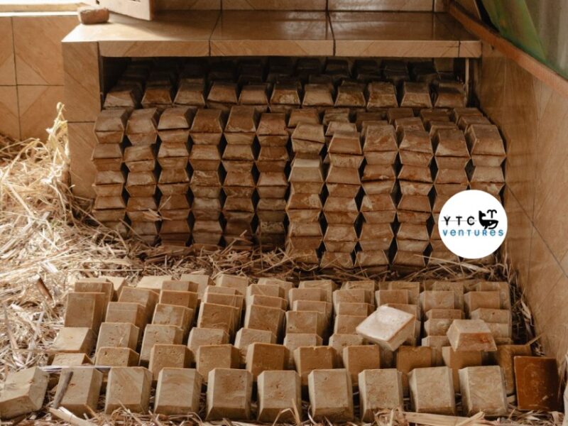 Jaggery Manufacturing & Agro-Processing Facility | Mysuru, Karnataka