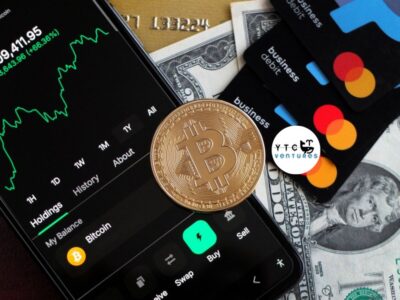 Investment Opportunity: Digital Asset-to-Local Currency Settlement Infrastructure