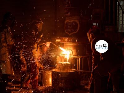 Investor Seeking Manufacturing & Industrial Companies