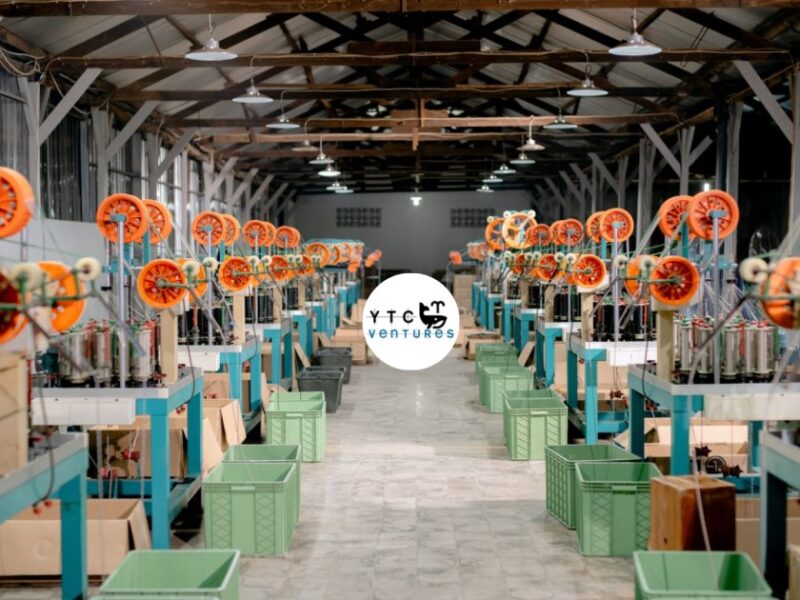 Investor Seeking Manufacturing & Industrial Companies