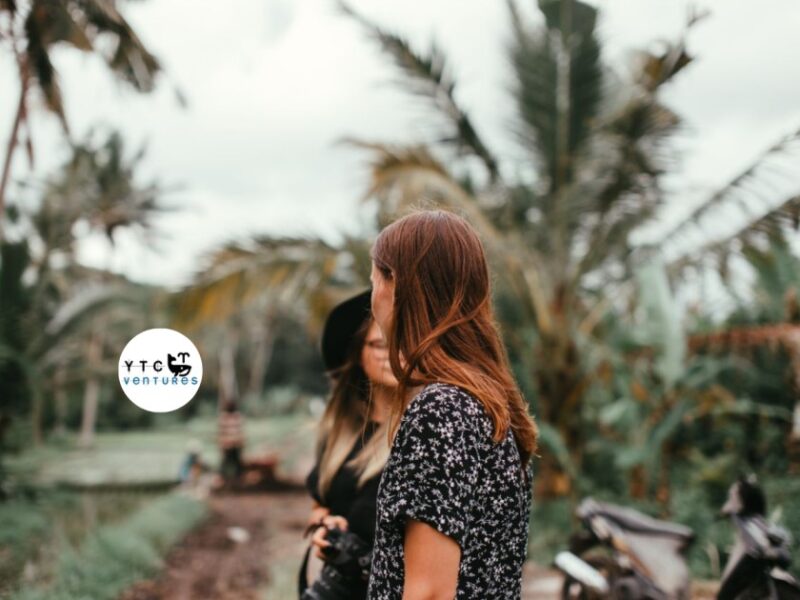 Indonesia Smart Plantation Investment Opportunity | AI, IoT & Digital Agriculture Platform