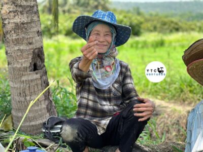 Indonesia Smart Plantation Investment Opportunity | AI, IoT & Digital Agriculture Platform