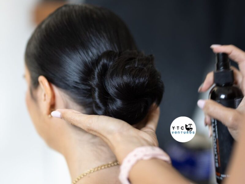 Ready-to-Run Salon Business for Sale – 1,900 Sq. Ft. Fully Equipped Salon | ₹26 Lakhs