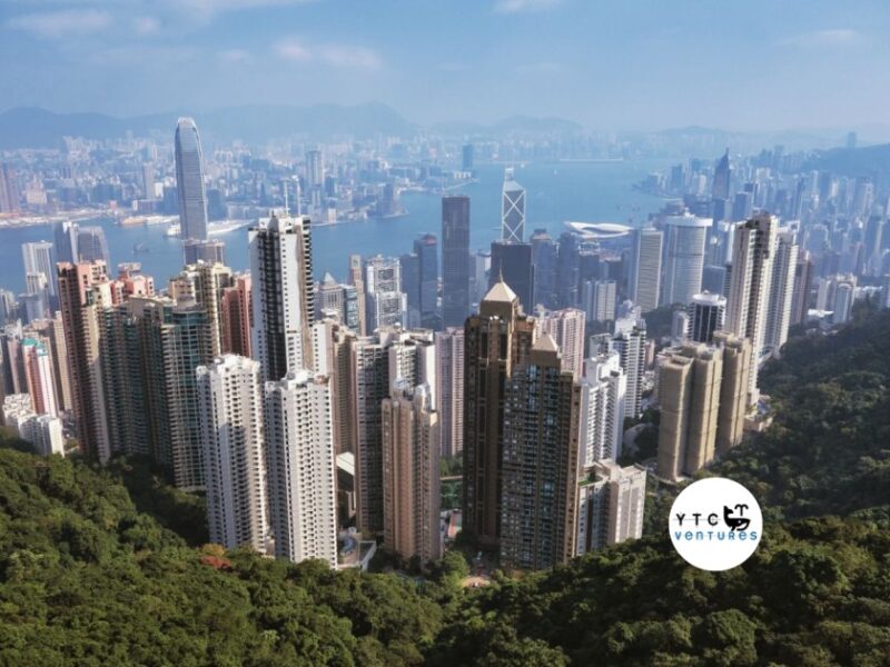 Build Your Multi-Family Office in Hong Kong & China