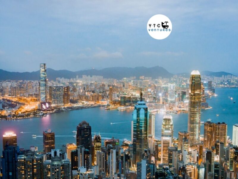 China A-Share AI Investment Fund — Hong Kong