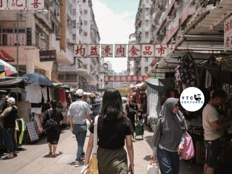 China A-Share AI Investment Fund — Hong Kong