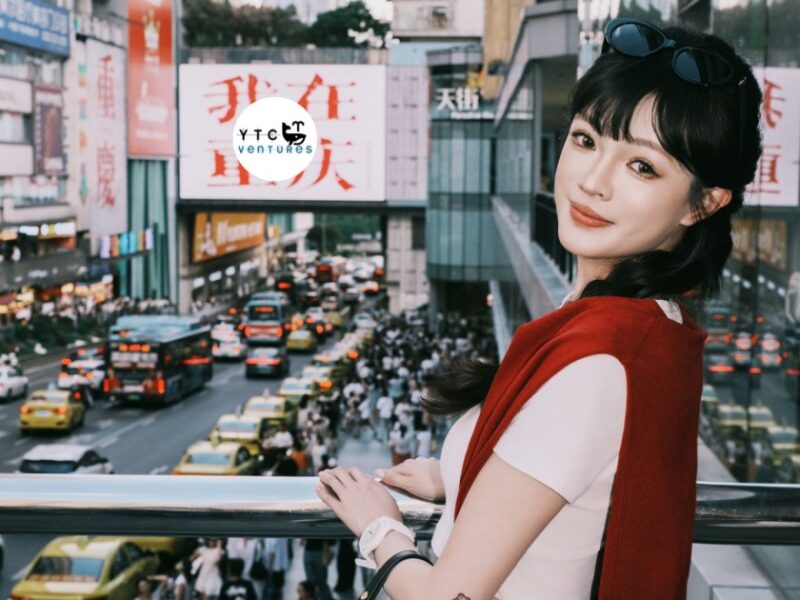 China A-Share AI Investment Fund — Hong Kong