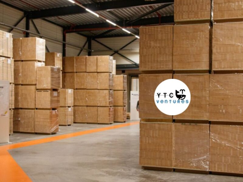 Tenant-Led Warehouse Development: Warehouse Development & Leasing Opportunity – 2,320 Sq. Ft. Plot in Judicial Layout, Bengaluru