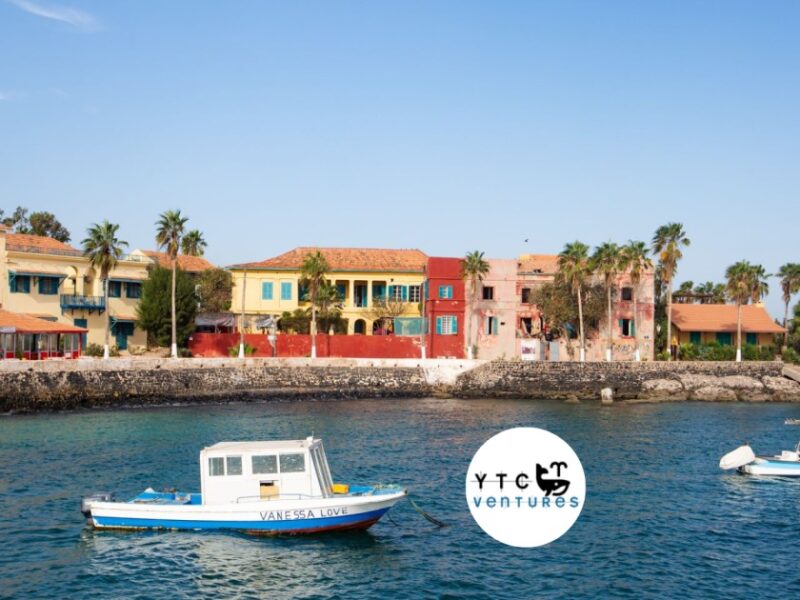 Investment Opportunity in Senegal: Premium Tourism, Adventure Experiences & Hospitality Development