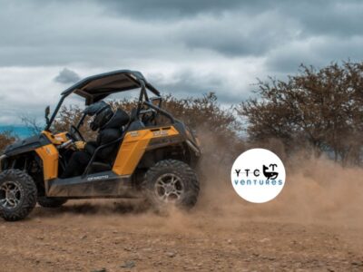 Investment Opportunity in Senegal: Premium Tourism, Adventure Experiences & Hospitality Development