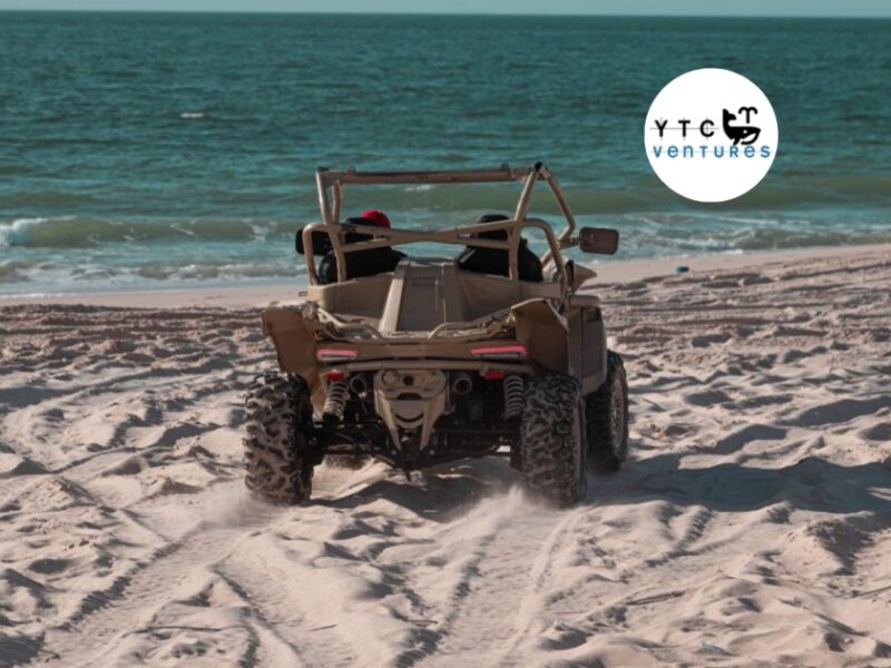 Investment Opportunity in Senegal: Premium Tourism, Adventure Experiences & Hospitality Development